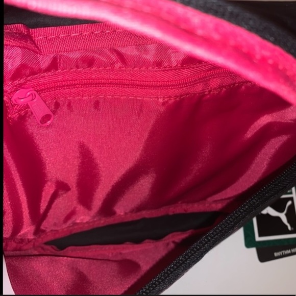 Puma New Waist Pack with pretty logo - Picture 4 of 5